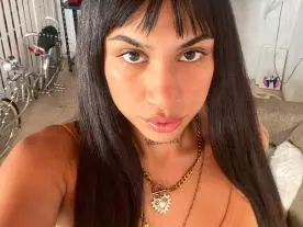 Olecams Live Sex Cam of Mikol_tinta