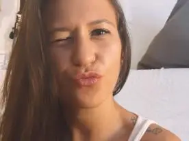 Olecams Sex Cam of Martasmile