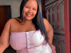 Olecams Sex Cam of Bigostosa_