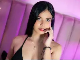 Olecams Live Sex Cam of AliceSky