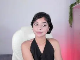 Olecams Adult Webcam of cutealice
