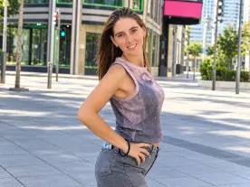 Olecams Live Sex of Honeygirl
