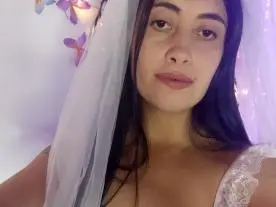 Olecams Live Porn of Nefertary25