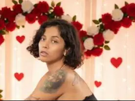Olecams Sex Chat of AnneFoxx