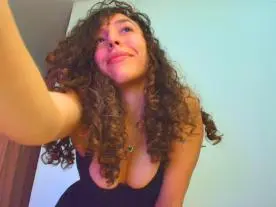 Olecams Sex Cam of Olimpya
