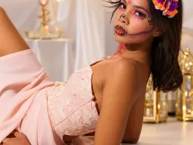 Olecams Live Sex Cam of ELLIEPARKERR
