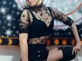 Olecams Best Webcam of strechy_girl