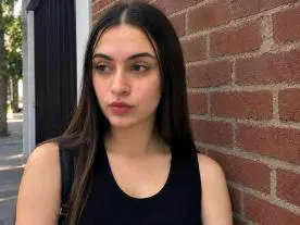 Olecams Best live sex cam show of _Magali_