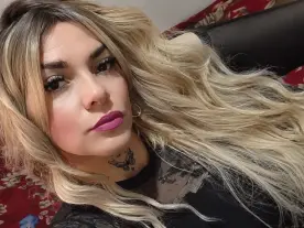 Olecams Free Live Porn of LULUHOT