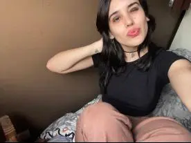Olecams Sex Chat of Lidya