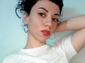 Olecams Adult Webcam of EvaFenix