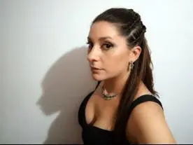 Olecams Private Sex Chat of Luna_capri