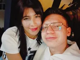 Olecams Free Porn Cam of Rickbonnie