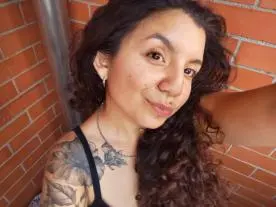 Olecams Free Porn Cam of ValeryX