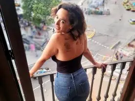 Olecams Free Porn Cam of Luci_