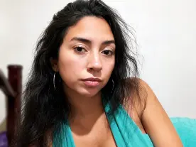 Olecams Nude Webcam of Alba_