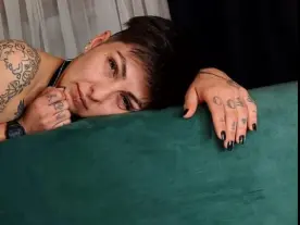 Olecams Adult Video Chat of Isa_Velvett