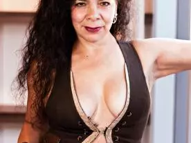 Olecams Adult Video Chat of Paulina_Madura