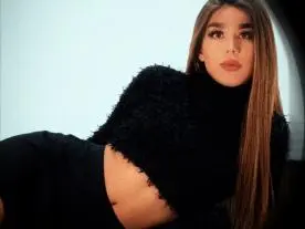 Olecams Sex Chat of IsabelaVeliz