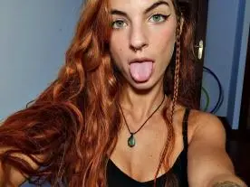 Olecams Nude Webcam of Edrielle