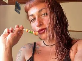 Olecams Adult Webcam of AliMac