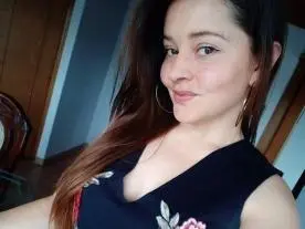 Olecams Adult Video Chat of LunaSofia