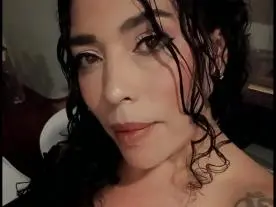 Olecams Nude Webcam of clauxywet
