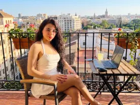 Olecams Adult Webcams of MiaColins