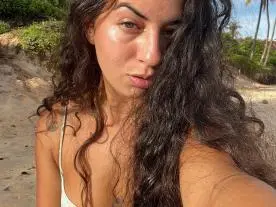 Olecams Adult Webcam of Amarela