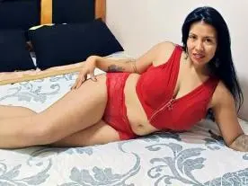 Olecams Live Sex Cam of SabrinaLove