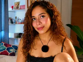 Olecams Free Porn Cam of Anekam