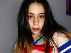 Olecams Adult Webcams of sweet_softy