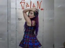 Olecams Live Sex Cam of Meriandheavy