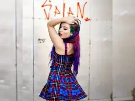 Olecams Live Sex Cam of Meriandheavy