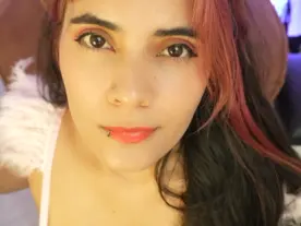 Olecams Adult Webcams of Anto_fox
