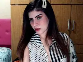 Olecams Sex Chat of daliamadrid