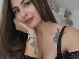 Olecams Live Sex of Kristy