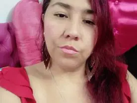 Olecams Nude Webcam of nastyviolet