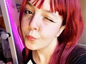 Olecams Sex Chat of Cherry_Spicy