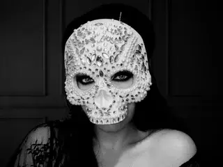 Streamate Live Sex of NaylaNoir