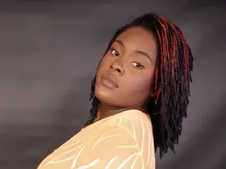 Streamate Free Porn Cam of OshunWatersBabestation