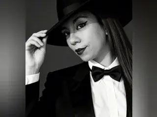 Streamate Sex Chat of LexyDom