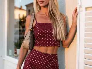 Streamate Live Sex Cam of SavanahLinn