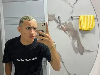 Streamate Private Sex Chat of jack_parker_20