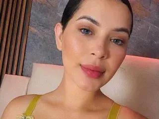 Streamate Adult Video Chat of paulinaa_rosee