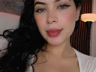 Streamate Live Porn of paulinaa_rosee