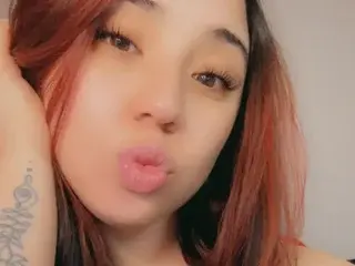 Streamate Adult Webcams of Ninalovez