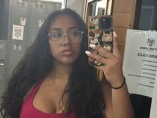 Streamate Best live sex cam show of Arielamor88