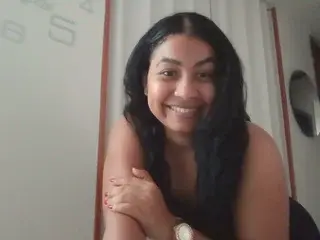 Streamate Private Sex Chat of Dulce_Rivas