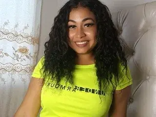 Streamate Free Live Porn of Dulce_Rivas